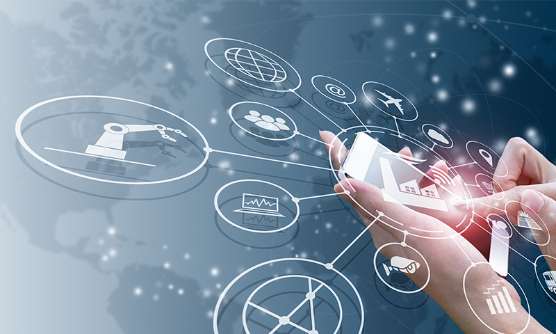 CNC机械加工种类应用